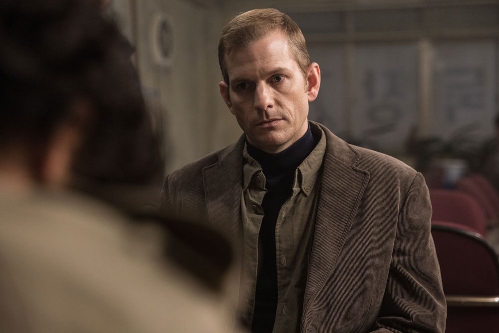 普通人剧照的剧照