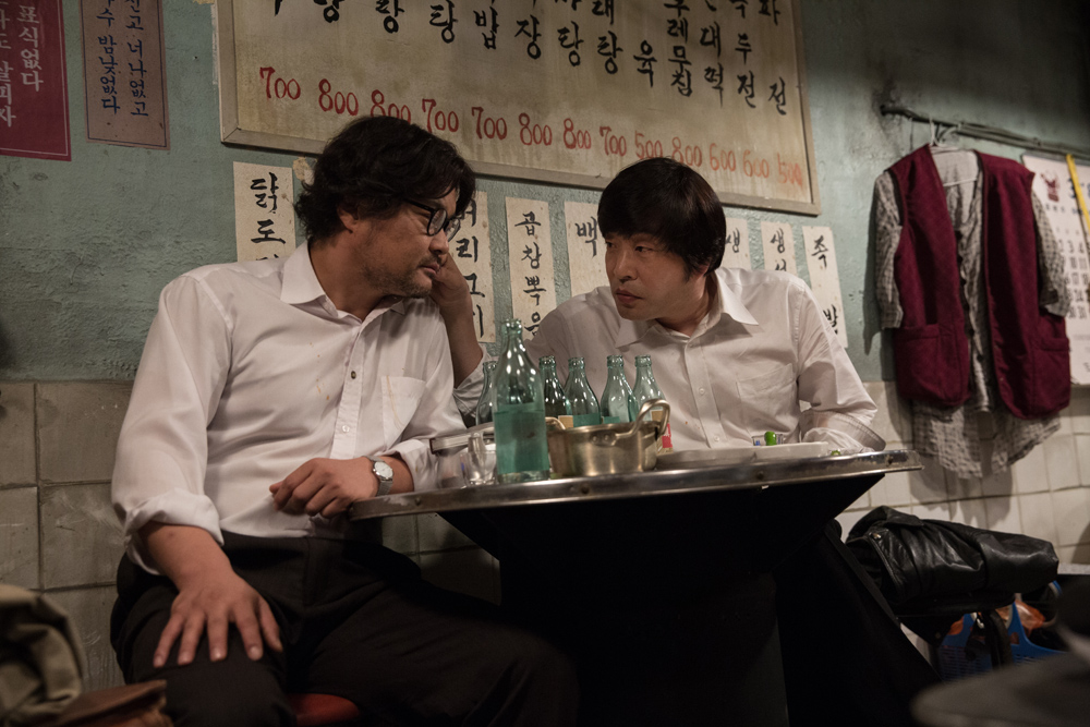 普通人剧照的剧照