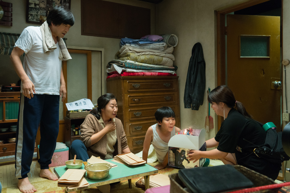 普通人剧照的剧照