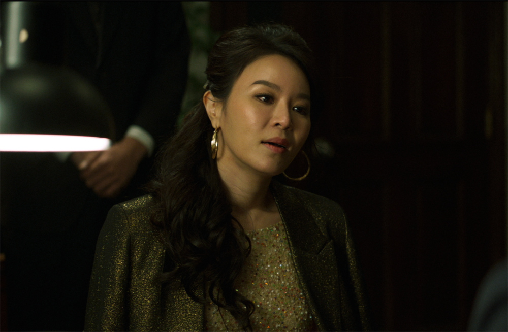 普通人剧照的剧照