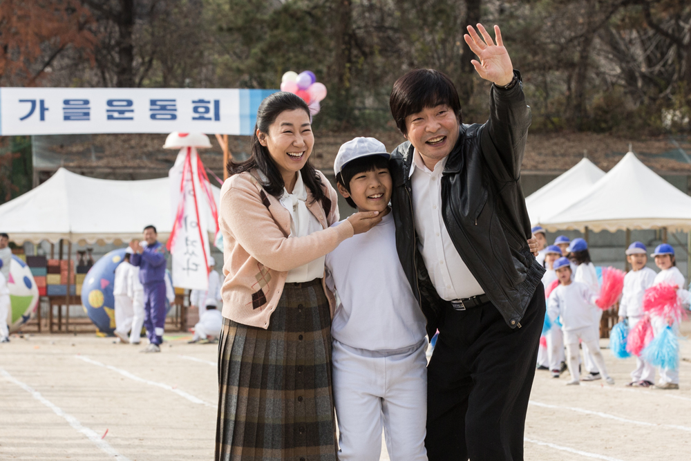 普通人剧照的剧照