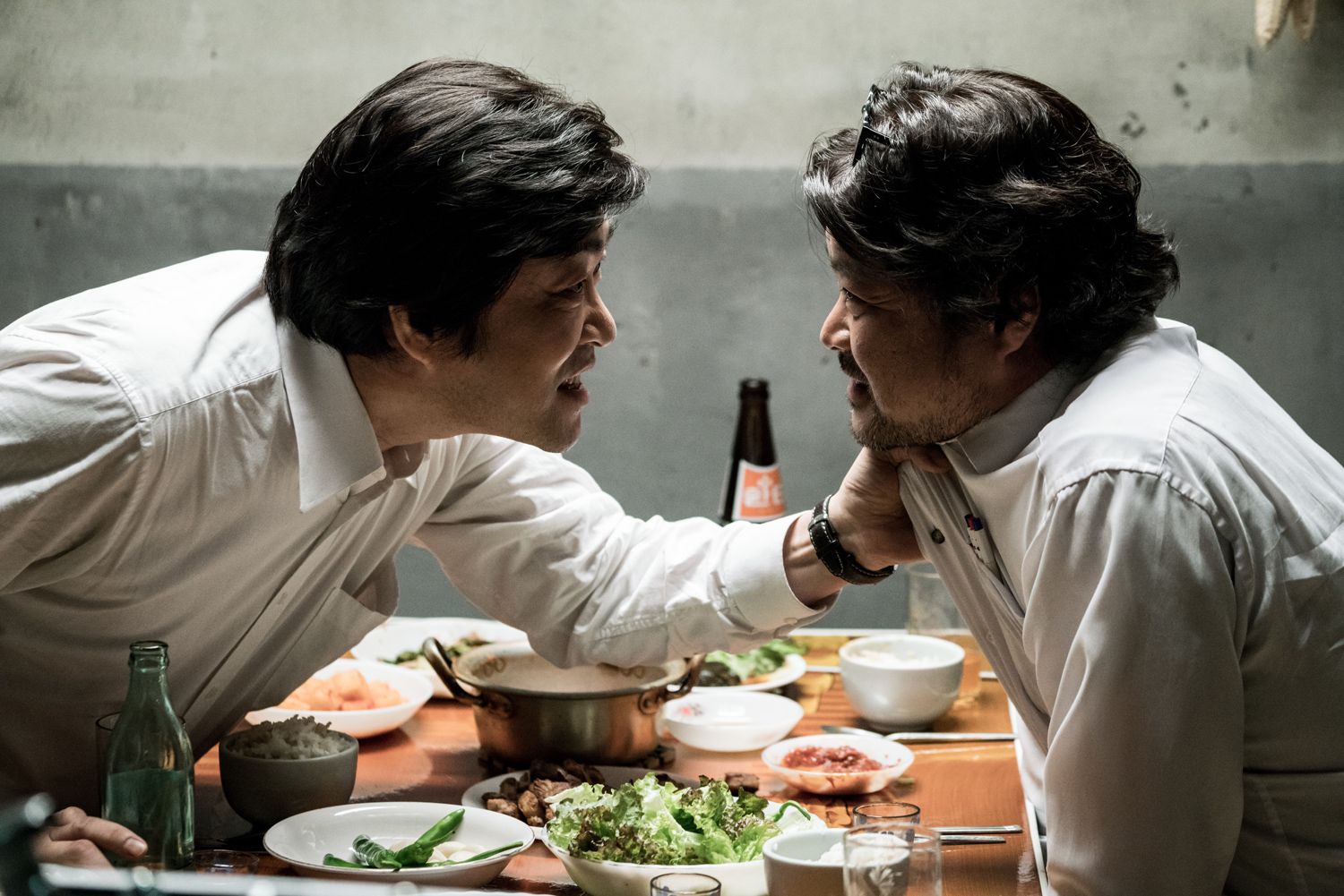 普通人剧照的剧照