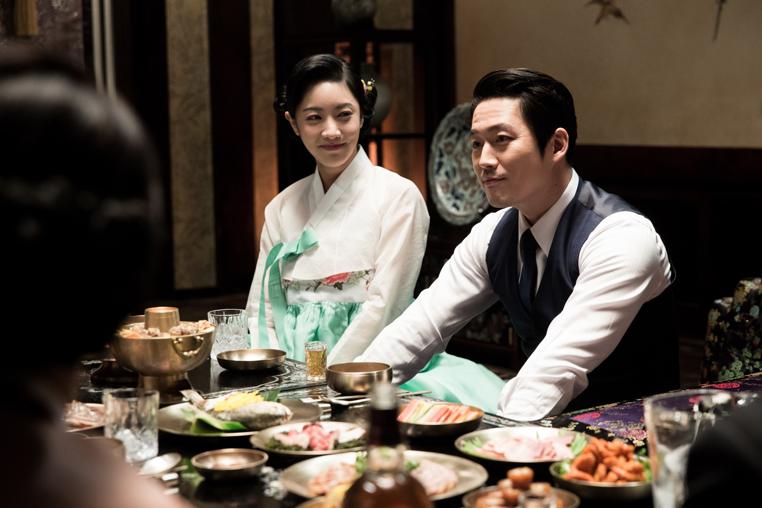 普通人剧照的剧照