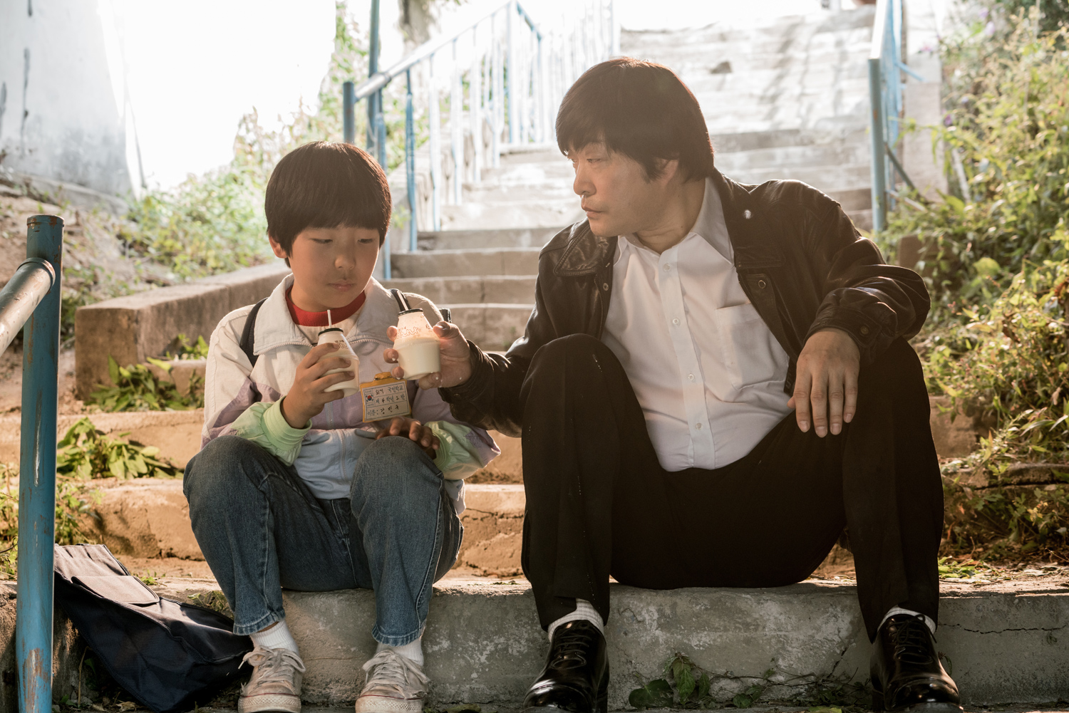 普通人剧照的剧照