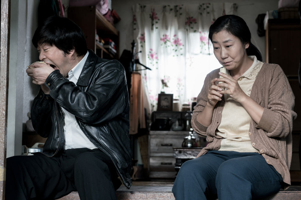 普通人剧照的剧照