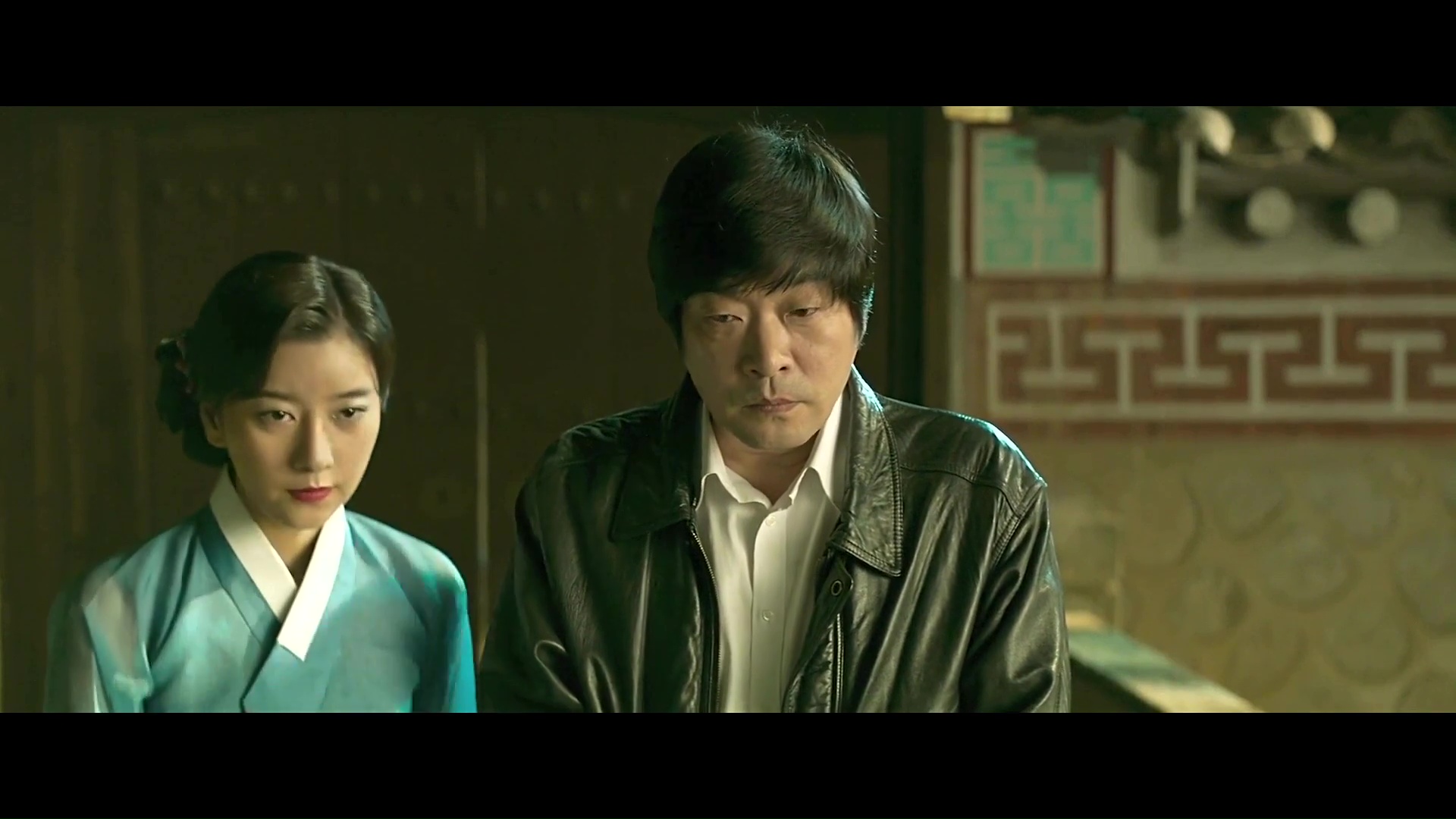 普通人剧照的剧照