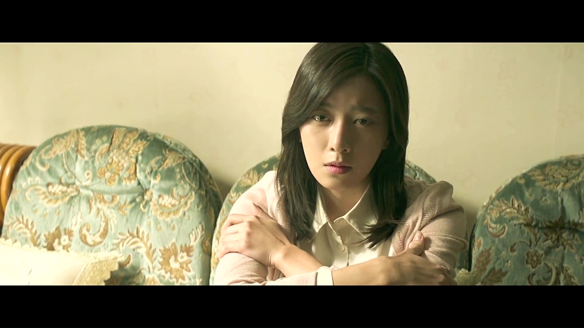 普通人剧照的剧照