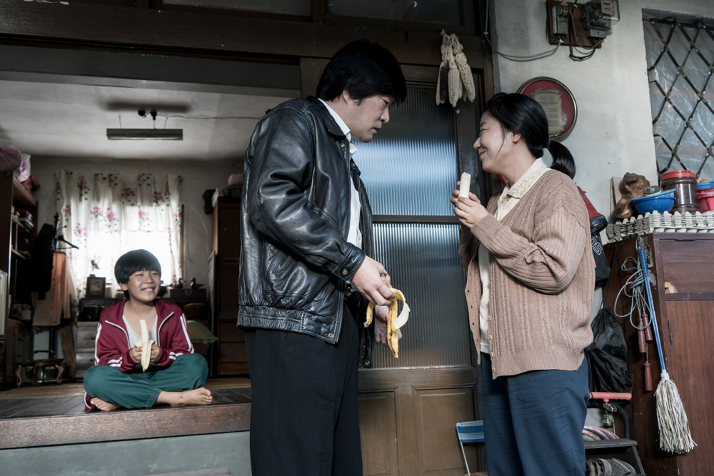 普通人剧照的剧照