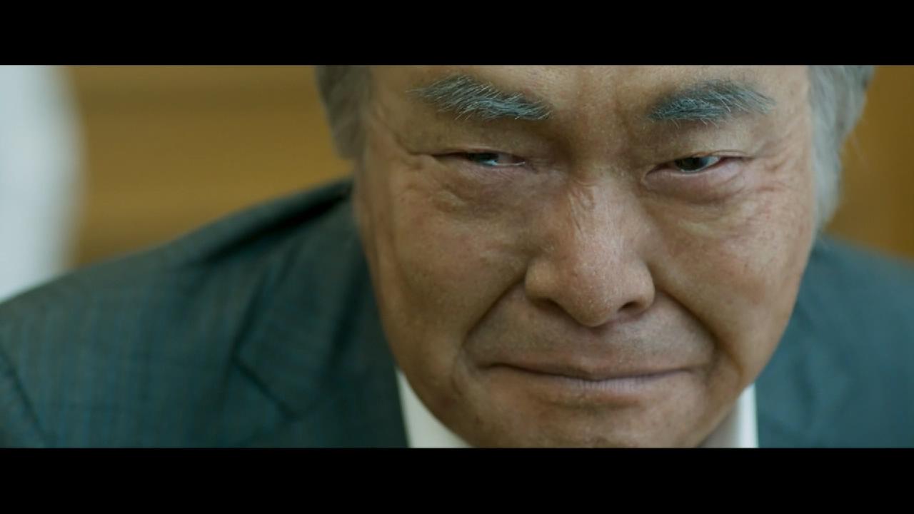 普通人剧照的剧照