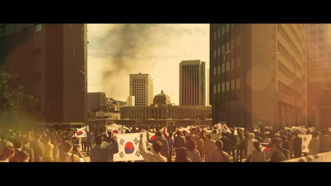 普通人剧照的剧照