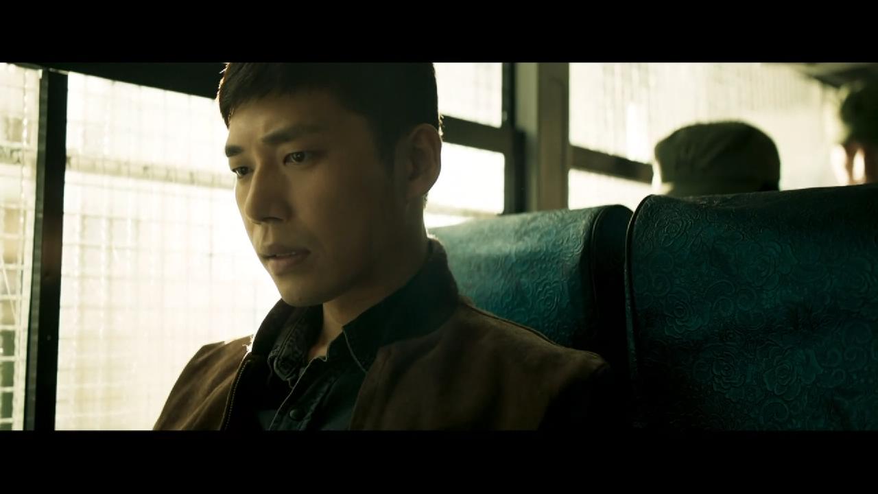 普通人剧照的剧照