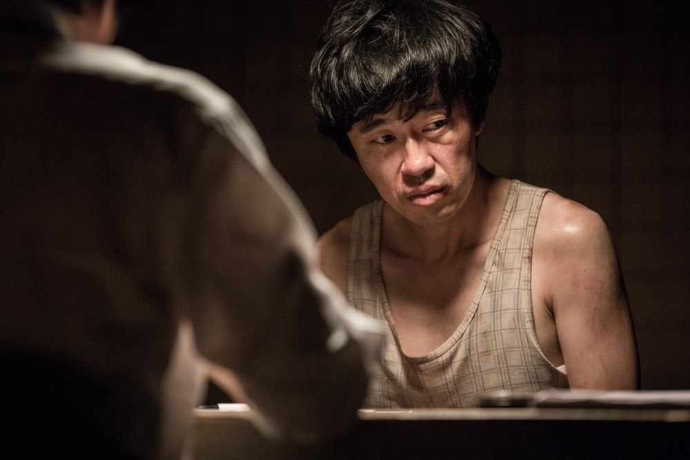 普通人剧照的剧照