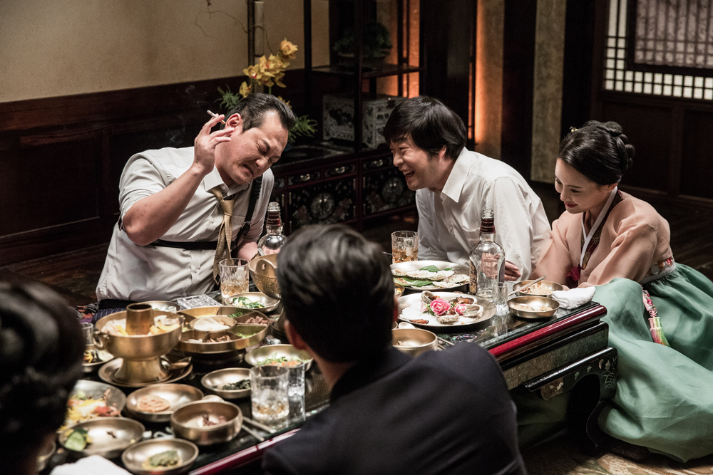 普通人剧照的剧照