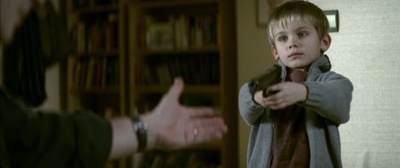 为了她剧照的剧照