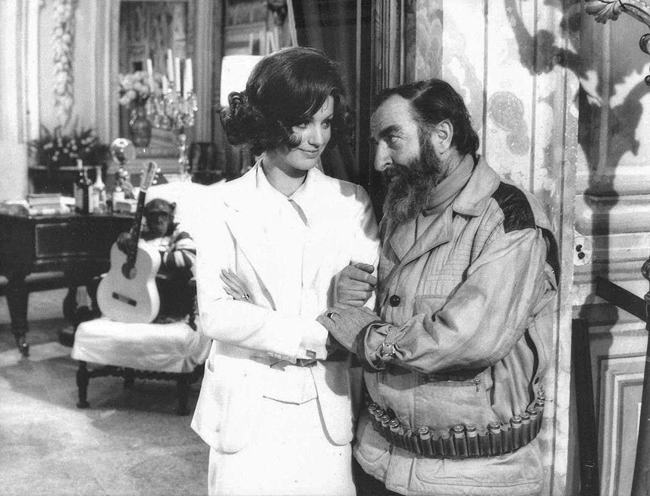 太太出让剧照的剧照