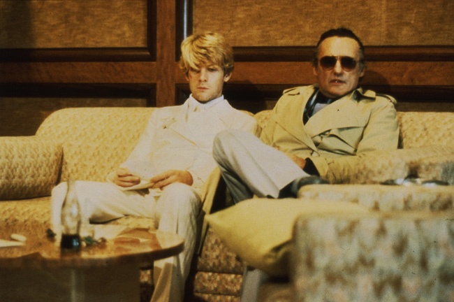 霍兰德·科里克：心是饥饿的猎手剧照的剧照