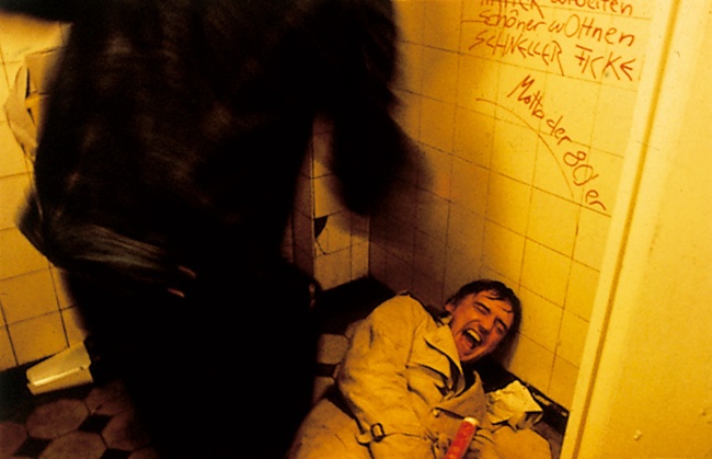 霍兰德·科里克：心是饥饿的猎手剧照的剧照