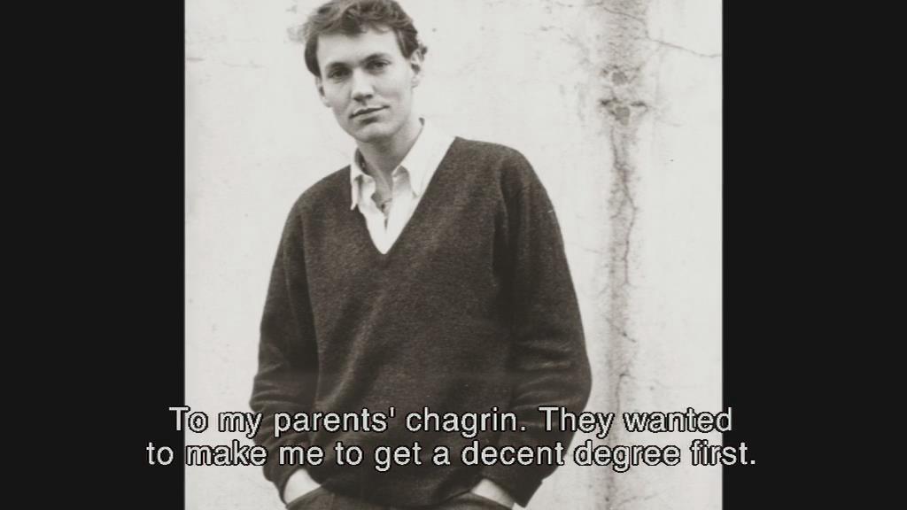 霍兰德·科里克：心是饥饿的猎手剧照的剧照