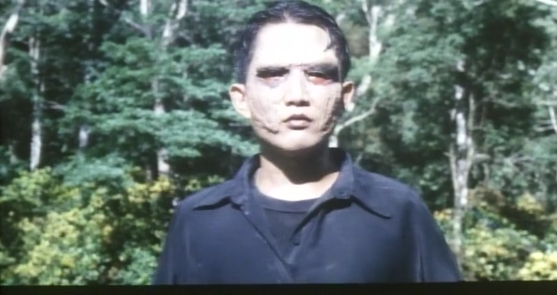 淫魔暴行剧照的剧照