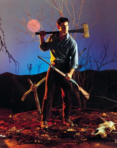 鬼玩人剧照的剧照