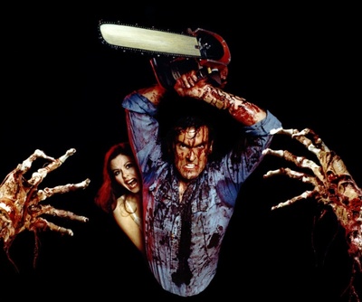 鬼玩人剧照的剧照