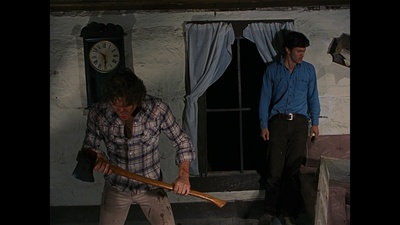 鬼玩人剧照的剧照