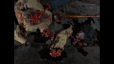 鬼玩人剧照的剧照