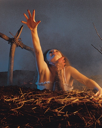 鬼玩人剧照的剧照