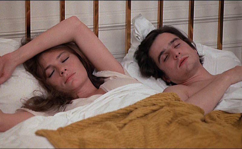 日以作夜剧照的剧照