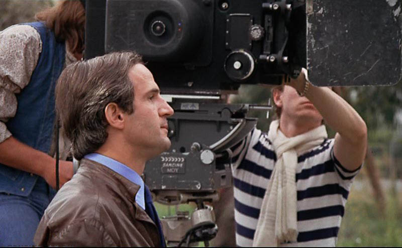 日以作夜剧照的剧照