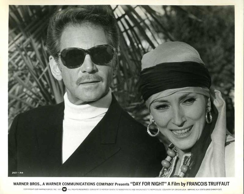 日以作夜剧照的剧照