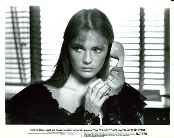 日以作夜剧照的剧照