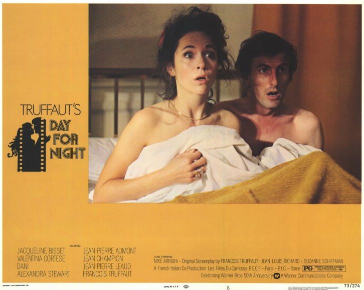 日以作夜剧照的剧照