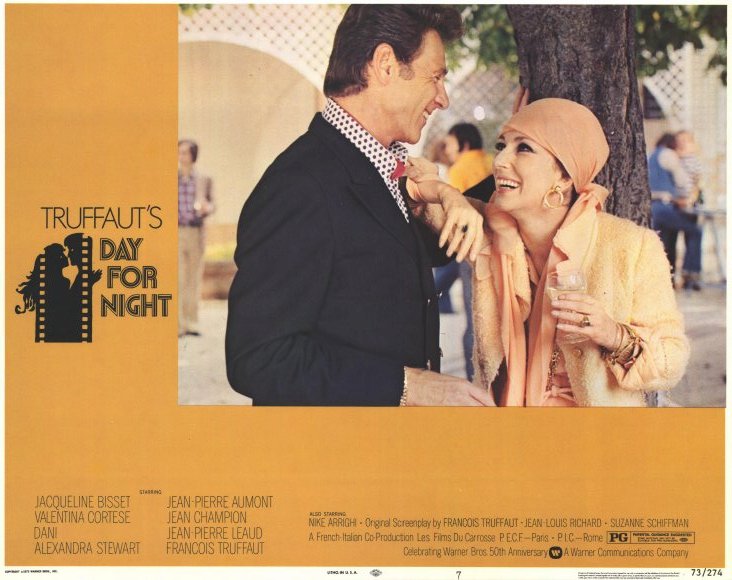 日以作夜剧照的剧照