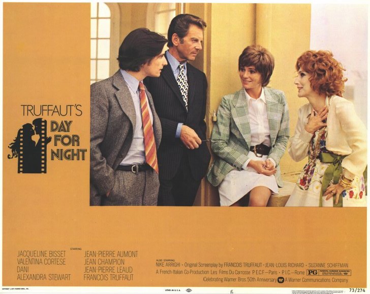 日以作夜剧照的剧照