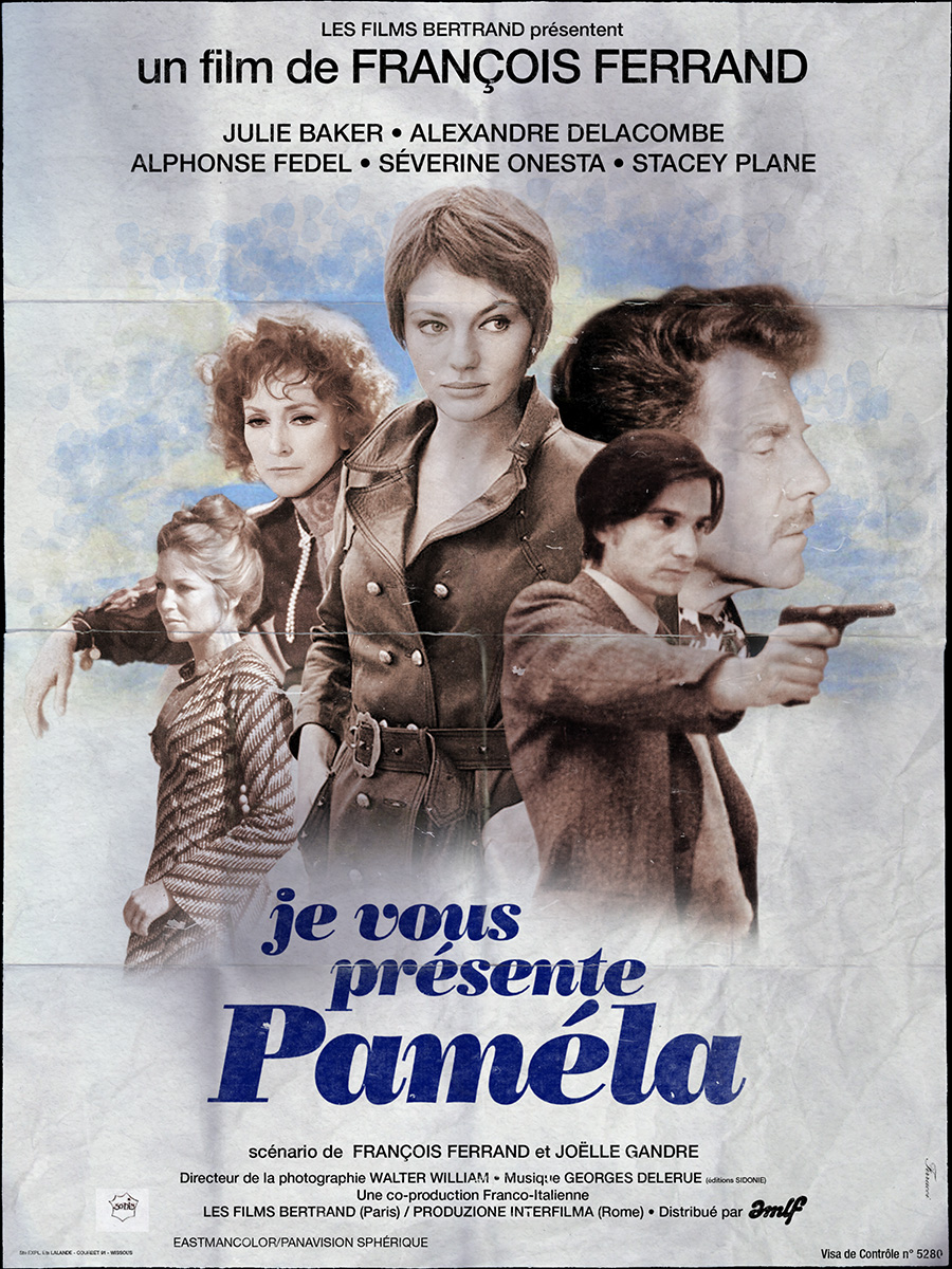 日以作夜剧照的剧照