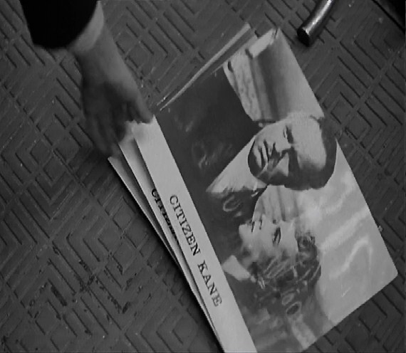 日以作夜剧照的剧照