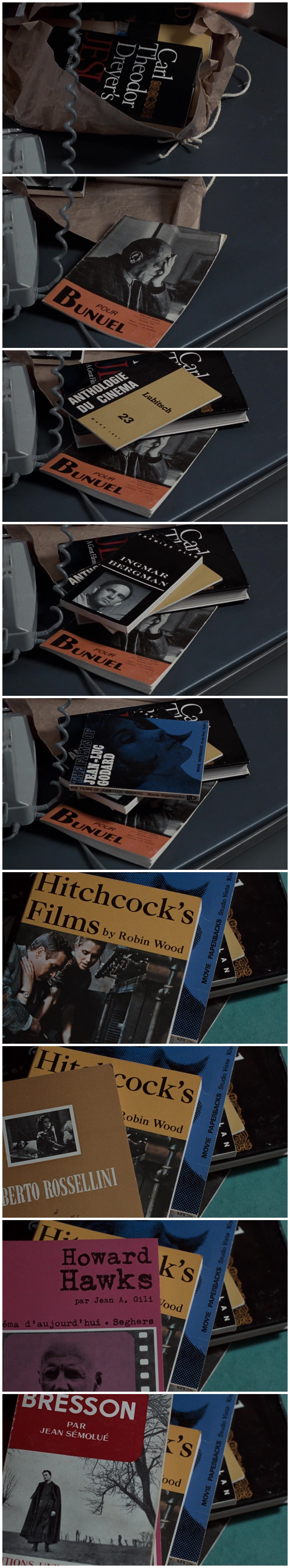 日以作夜剧照的剧照