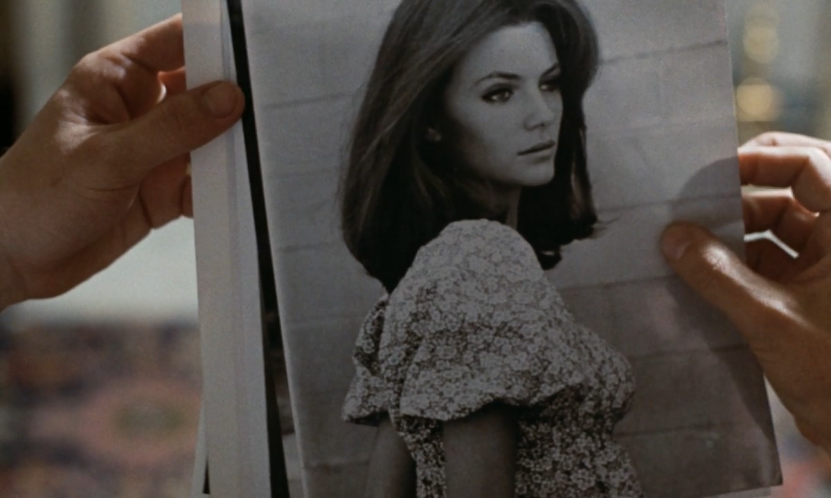 日以作夜剧照的剧照