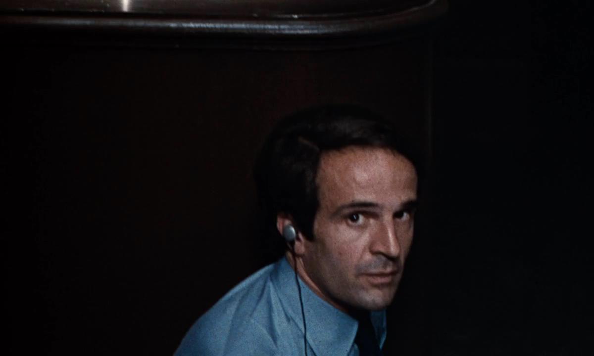 日以作夜剧照的剧照