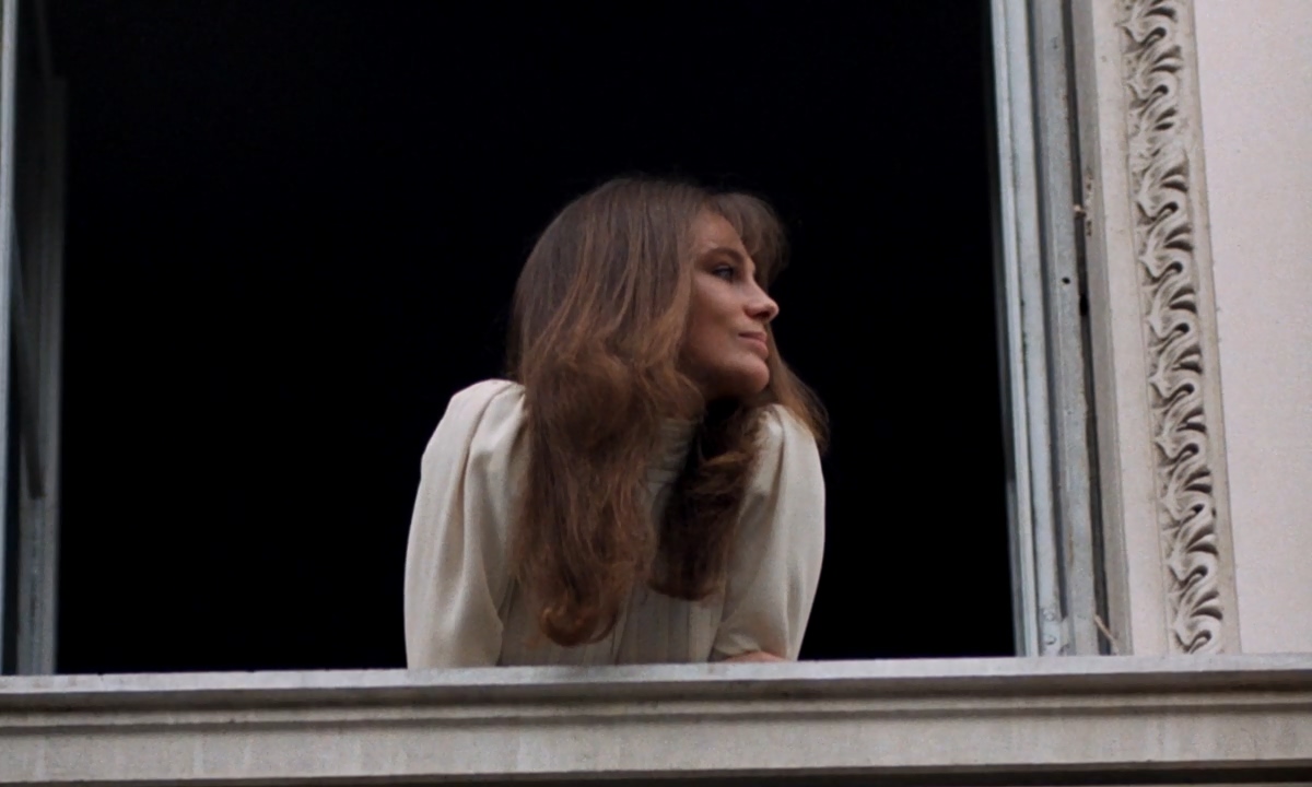 日以作夜剧照的剧照