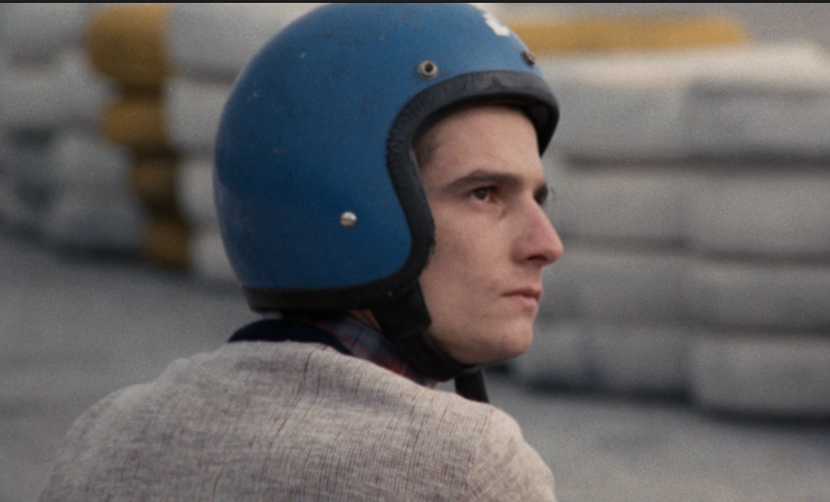 日以作夜剧照的剧照