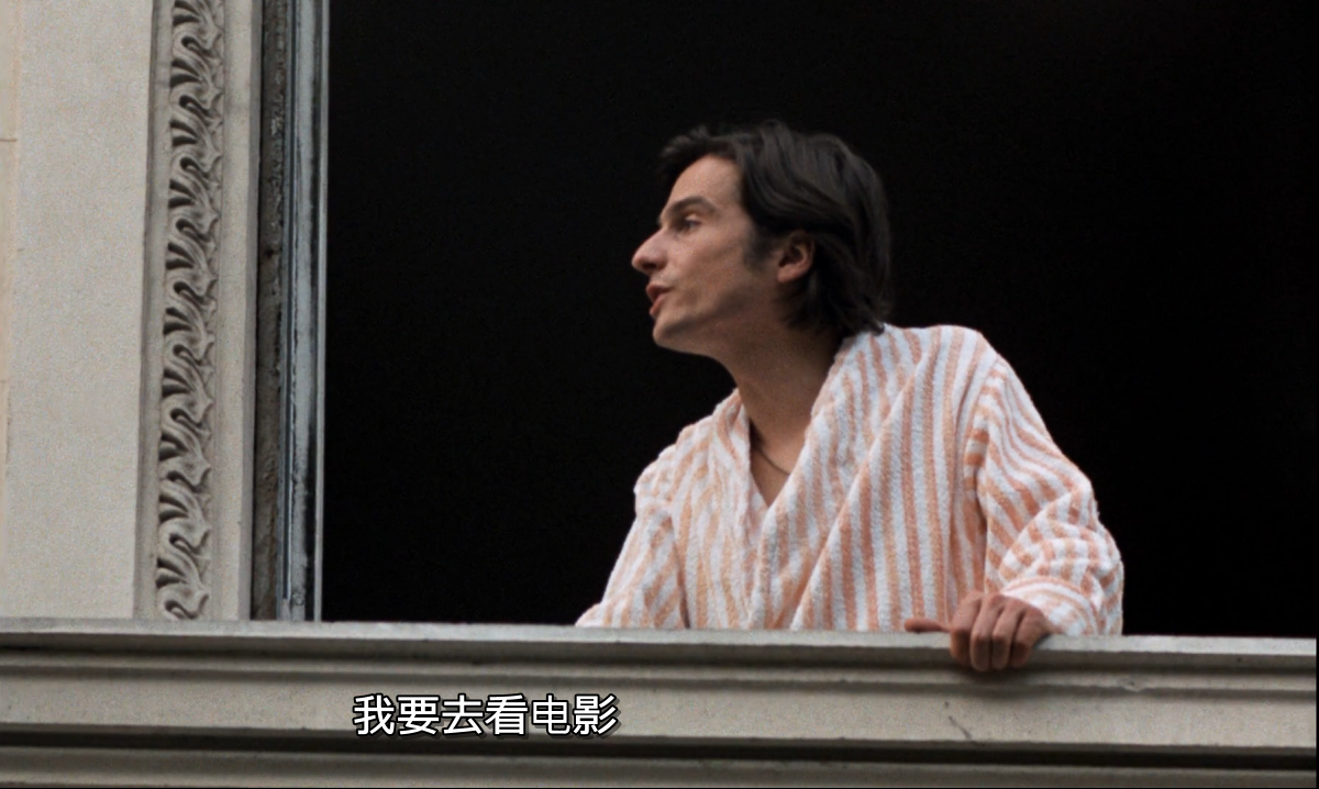 日以作夜剧照的剧照