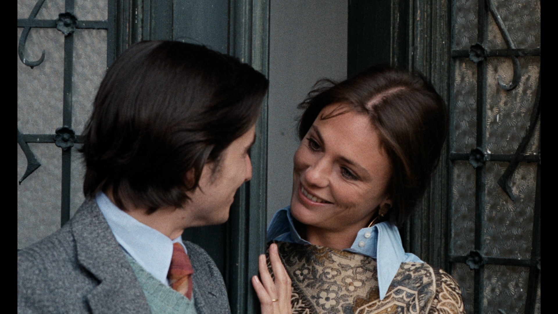 日以作夜剧照的剧照