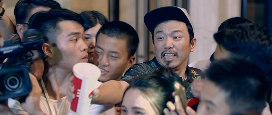 人间·喜剧剧照的剧照