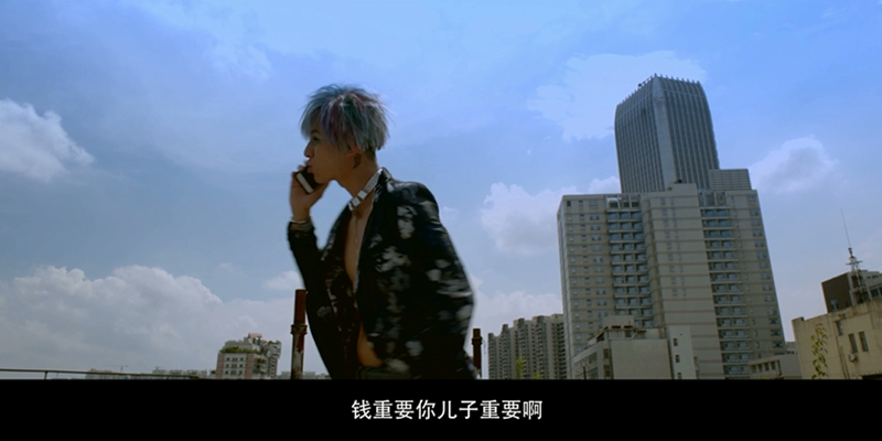 人间·喜剧剧照的剧照