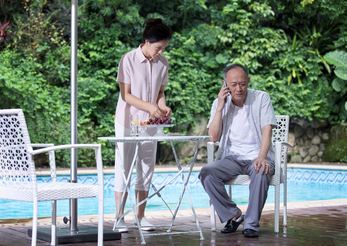 人间·喜剧剧照的剧照