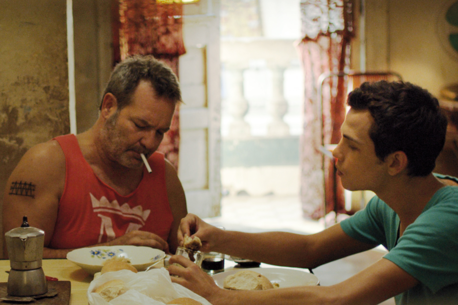 维瓦剧照的剧照