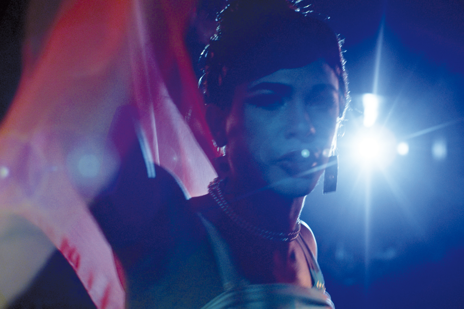 维瓦剧照的剧照