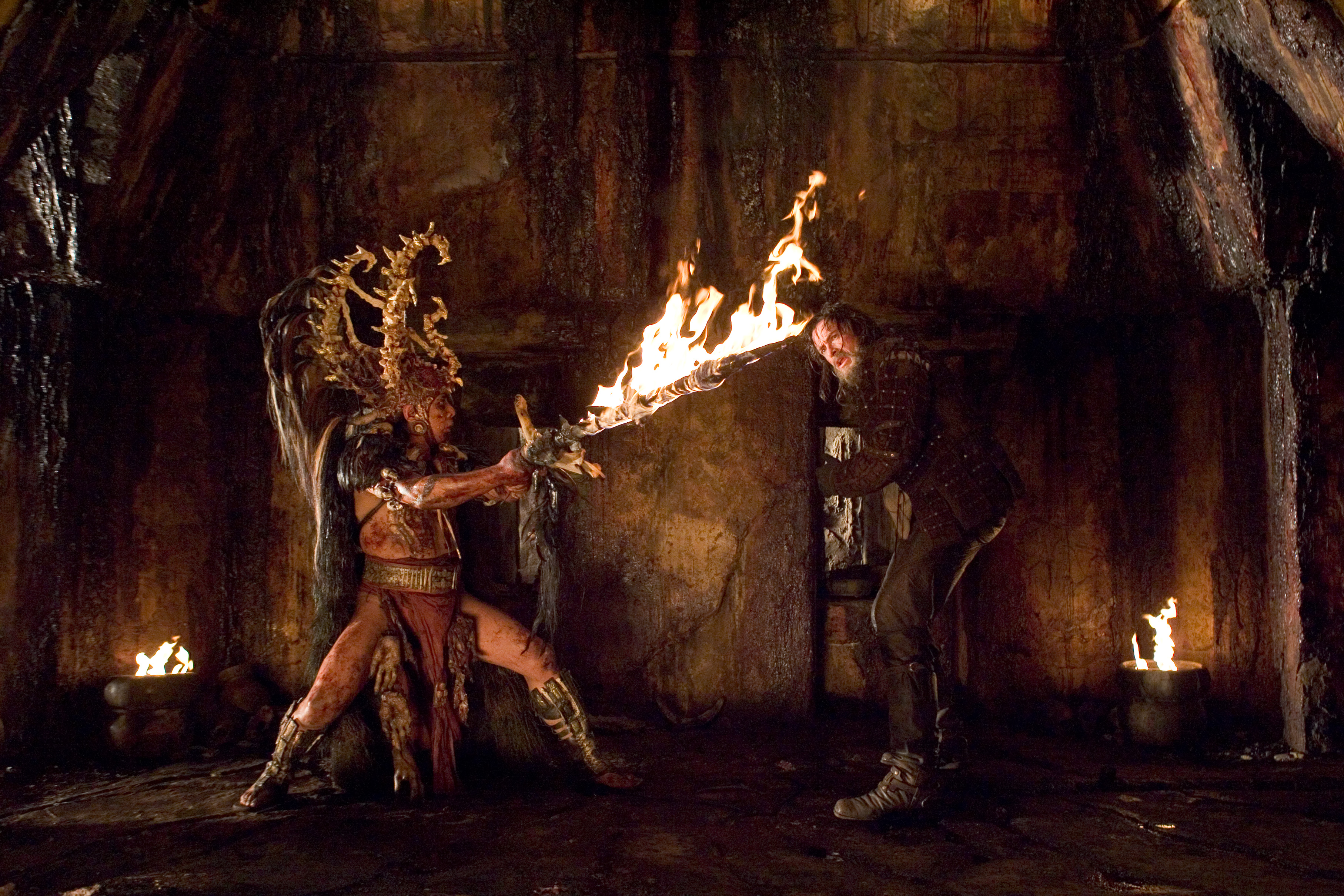 珍爱泉源剧照的剧照